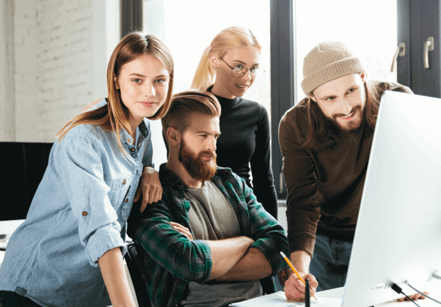 Agency to agency services